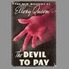 The Devil to Pay