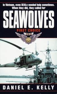 Seawolves : First Choice