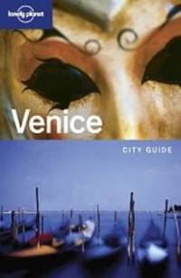Lonely Planet Venice by Damien Simonis - Paperback - 2004 - from Infinity Books Japan (SKU: RWARE0000016203)
