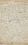Artist Benjamin West Writes About The Deaths Of Close Family Members And Refuses Other Family Financial Aid: There Is No One On Earth That Loves Their Relations Better Than Myself But It Is High Times For Me Now To Know That Self Preservation Is The First Law Of NatureI Am In A Delicate State Of Health