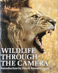 cover of Wildlife through the camera