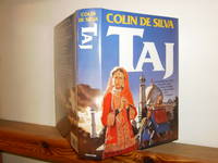 Taj by Colin De Silva - First Edition - 1989 - from JimsOldBooks (SKU: kw7079)