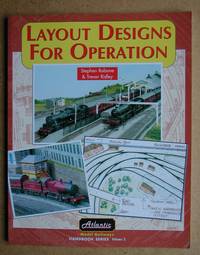 Layout Design For Operation. by Rabone, Stephen & Trevor Ridley - 2006