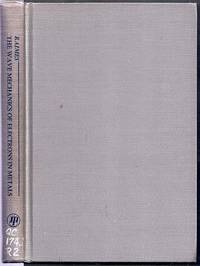 The Wave Mechanics of Electrons in Metals