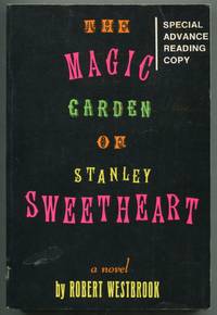 image of The Magic Garden of Stanley Sweetheart