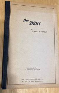 cover of The Skull