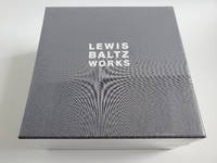 Lewis Baltz: Works