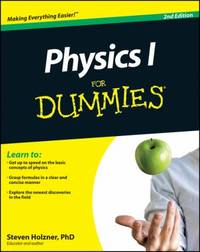 Physics I for Dummies?