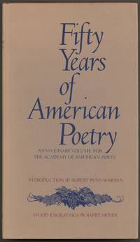 Fifty Years of American Poetry