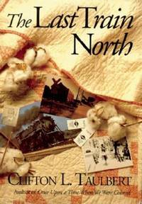 image of The Last Train North