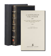 A Gentleman Volunteer: The Letters of George Hennell from the Peninsular War 1812-1813