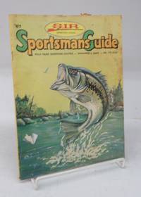 cover of Sportsmans Guide '67