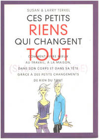 image of Ces petits riens qui changent tout