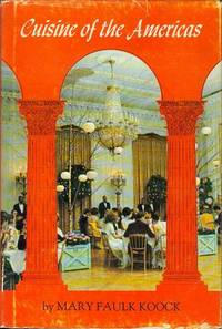 image of Cuisine of the Americas
