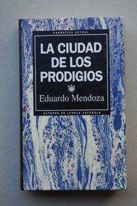 La ciudad de los prodigios