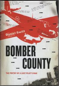image of Bomber County The Poetry of a Lost Pilot's War