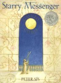 image of Starry Messenger: Galileo Galilei