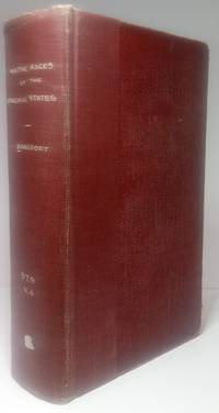 The Native Races of the Pacific states of North America by Bancroft, Hubert Howe - 1875