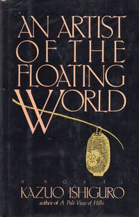 image of An Artist of the Floating World