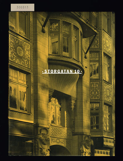 Storgatan 10.