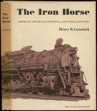 image of The Iron Horse