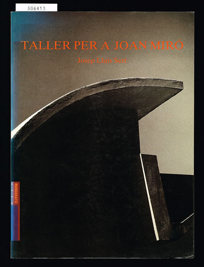 Taller per a Joan Miró.