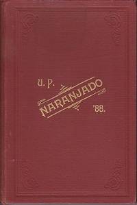 The Naranjado  May, 1888.  Vol. III