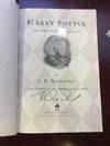Harry Potter and The Deathly Hallows