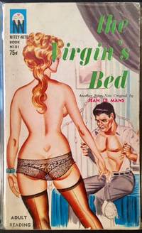 The Virgin's Bed by Jean Le Mans - Paperback - 1st - 1963 - from Appledore Books, ABAA (SKU: 9152)