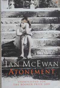 Atonement by Ian McEwan - 2001