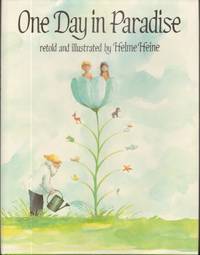 image of ONE DAY IN PARADISE.