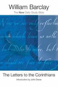 image of The Letters to the Corinthians