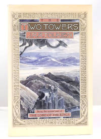 cover of THE TWO TOWERS