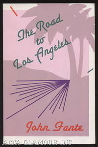 THE ROAD TO LOS ANGELES