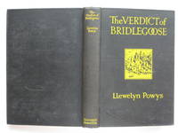 The verdict of Bridlegoose by Powys, Llewelyn - 1926