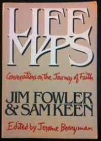 Life Maps: Journey of Conversations on the Journey of Faith