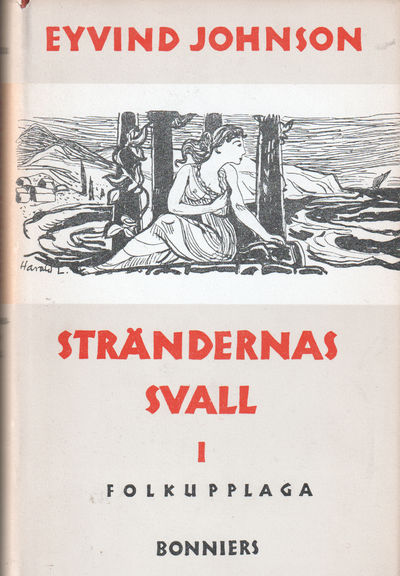 Valda skrifter i folkeupplaga 1-