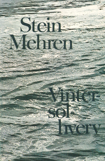 Vinter solhverv