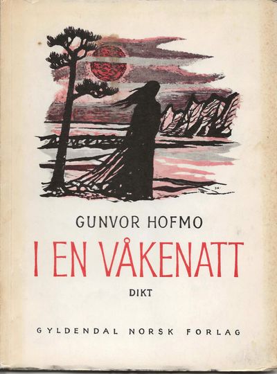 I en våkenatt.