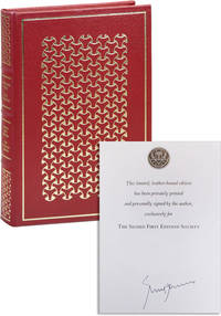 Kowloon Tong [Signed First Edition]