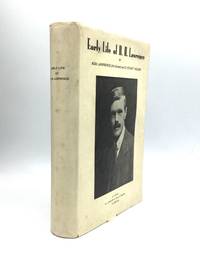 YOUNG LORENZO: Early Life of D.H. Lawrence, Containing Hitherto Unpublished Letters, Articles and...
