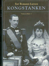 Kongstanken. Haakon & Maud I