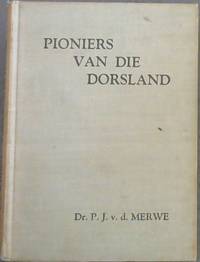 image of Pioniers van die Dorsland