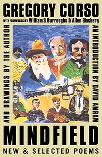 Mindfield: New and Selected Poems