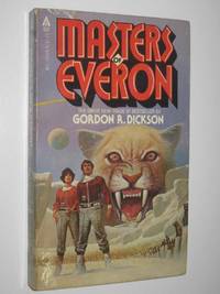 image of Masters of Everon