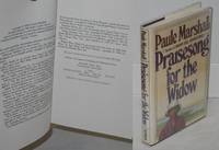 cover of Praisesong for the widow