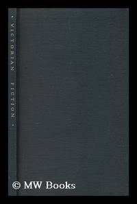 image of Victorian fiction : an exhibition of original editions / arranged by John Carter ; with the collaboration of Michael Sadleir
