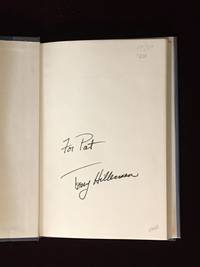 The Dark Wind (Inscribed)