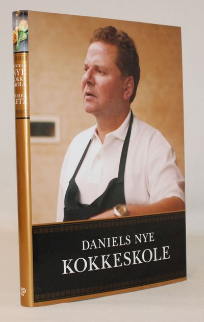 Daniels nye kokkeskole.