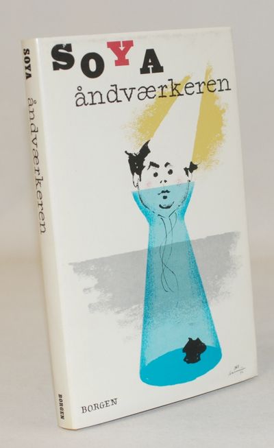 Åndværkeren - brudstykker af en erindringsbog.
